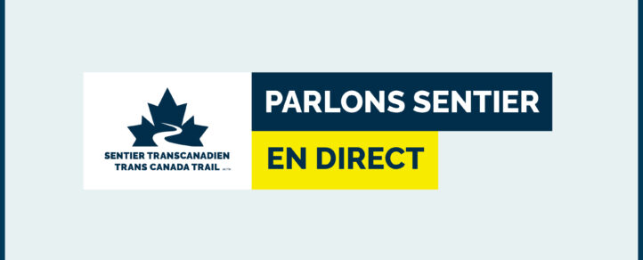 TTL- | Sentier Transcanadien