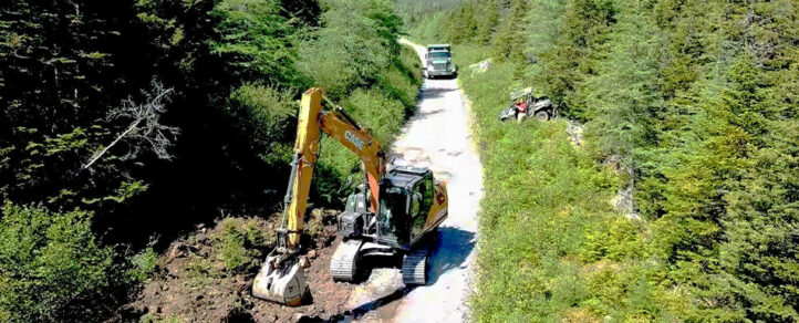 Infrastructure-projecs-in-Canada | Sentier Transcanadien Infrastructure projects