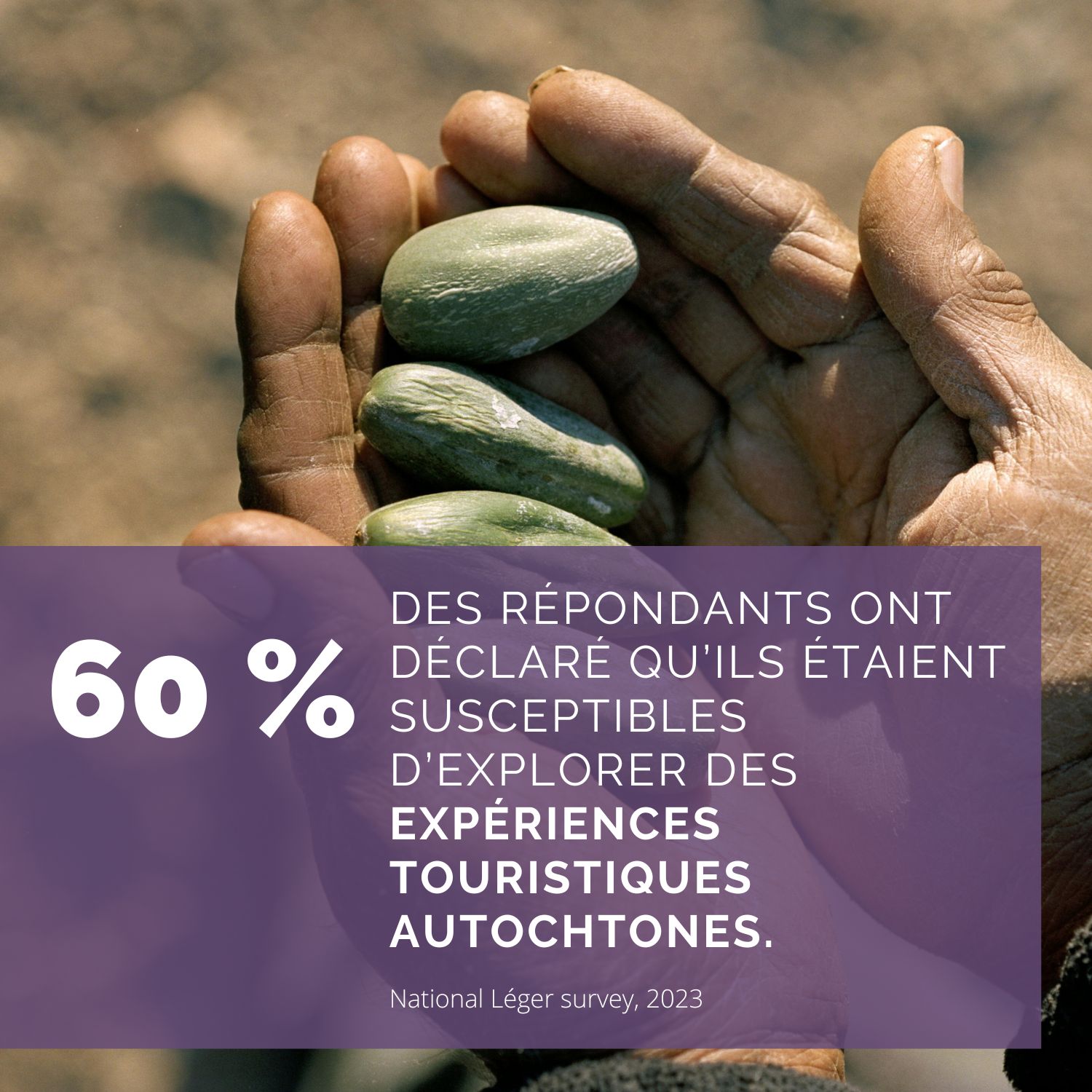 Sentier Transcanadien | Le sondage national Léger révèle que la ...