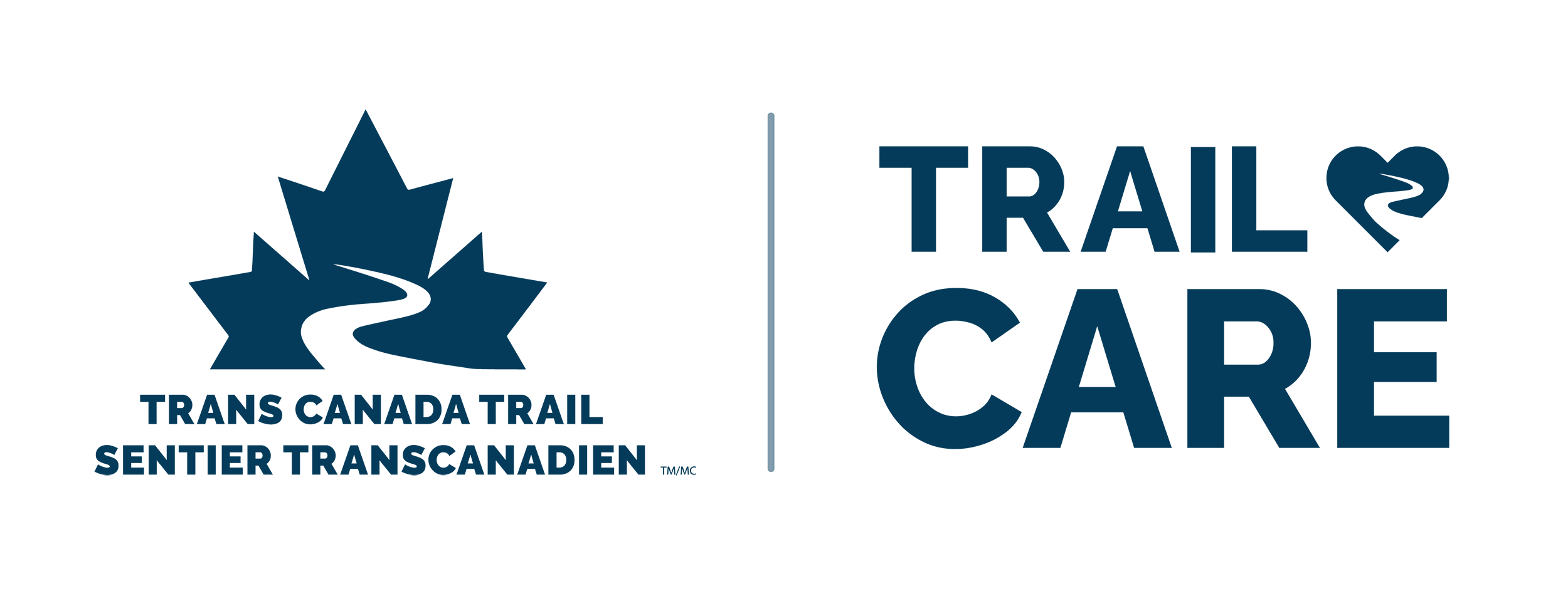Trail Care logo