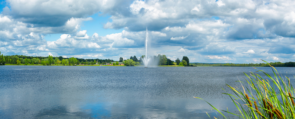 Lake Boivin