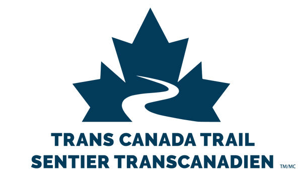 Trans Canada Trail logo