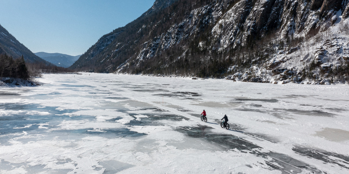 QC_Secteur-des-Montagnes_Parc-national-HautesGorges-de-la-RivièreMalbaie_Fat-bike_Copyright-Tourisme-Charlevoix_Web_StoryFeatured_Image_1200x600 1 | Sentier Transcanadien