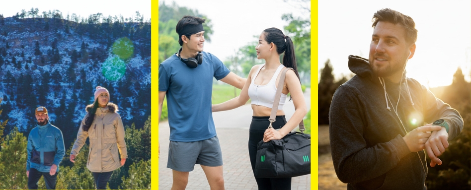 GCH-contest story montage-support image | Sentier Transcanadien