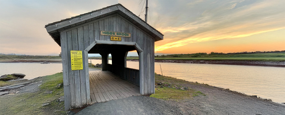 Riverview New Brunswick | Sentier Transcanadien